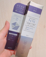 ビディ ニードルエッセンス NN 50ml少しチクチクしますが全然痛くなく、不快な感じもなく使い切りました。目尻のシワが気になっていたのですがハリが出て少しマシになったような気がします🫶追加し…のInstagram画像
