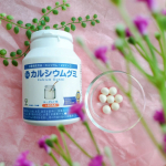 「カルシウムグミ」🐄🥛💙モンドセレクション13年連続受賞👑うちの子達が大好きなグミ🙆‍♀！◎子供の成長に欠かせないカルシウムをはじめ、ビタミンD、マグネシウム、亜鉛などをバランス良く配…のInstagram画像