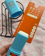 #PR #アロインス #マムワセリンスティック #ワセリンスティック #ワセリン #スティックタイプ #スキンケア #monipla #aloins_fanマム ワセリンスティックこのタイプ…のInstagram画像