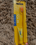 #PRスイス発のカラフルでフレッシュな歯みがき＆歯ブラシセット【クラプロックス BE YOU】をおためしさせていただきました！！！6種類のカラー＆フルーツフレーバーで登場！クラプロックス定…のInstagram画像