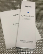 #PR #ビバリーグレンラボラトリーズ株式会社 #QuSomeキューソーム #化粧水 #高機能化粧水 #ビーグレン #肌のよれ #澄んだ肌 #毛穴 #乾燥肌 #ハリ #高浸透コスメ #monipla …のInstagram画像