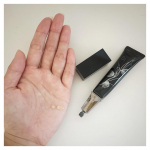 ．小さい頃からずっと悩んでいるクマにPOLAのB.A 3D コンシーラーをお試し︎✌︎POLAはどの商品もこだわられてて期待大！1回目に使ったときはテクスチャが多すぎて目元が大変なことにな…のInstagram画像