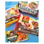 麻婆なすがうまいぞ🍆#PR #株式会社ニップン #nippn #ニップン #通販 #冷凍食品 #プラントベース #PLANTBASED #よくばりプレート #時短 #時短レシピ #時短ごはん #ごは…のInstagram画像