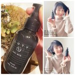 『LUTY (ルーティー)hair milk smooth (ヘアミルク スムース)』(@beautypark_shop)(@luty_official)自称🤭美容オタクの私今回紹介するの…のInstagram画像
