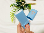 『マム ワセリンスティック』をお試ししました🌿@aloinsgroup_official ・・同じ形の塗る日焼け止めを試したことがあって、こちらの形は便利で好きです✨！・・乾燥の季節……のInstagram画像