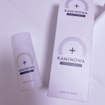 .*･♡°+°･♡*..*･♡°+°･⁡モニターさせて頂きます♡♡⁡⁡薬用育毛剤「KAMINOWA」（カミノワ）＜医薬部外品＞ お試しさせて頂きました♡♡⁡ジェルタイプの珍しいヘアケ…のInstagram画像