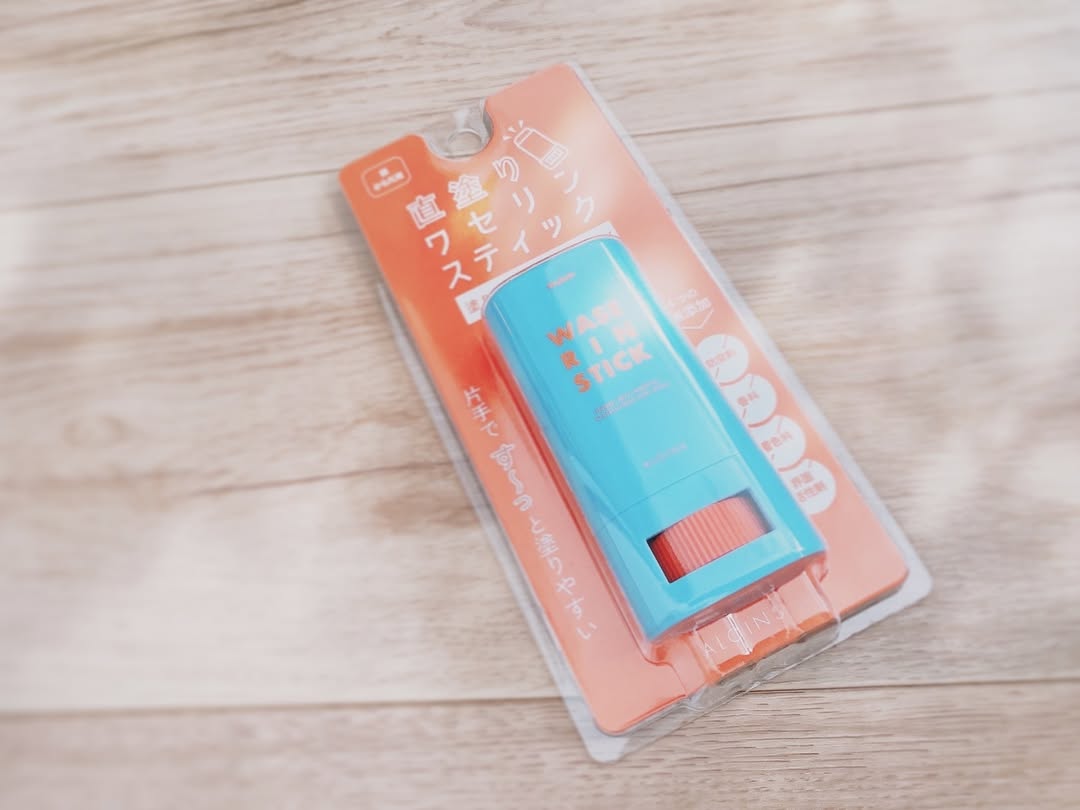 口コミ投稿：.マム ワセリンスティック🌿防腐剤、香料、着色料、界面活性剤不使用の直塗りタイプの…