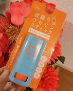 #PR #アロインス #マムワセリンスティック #ワセリンスティック #ワセリン #スティックタイプ #スキンケア #monipla #aloins_fanマム　ワセリンスティックをお試ししました…のInstagram画像