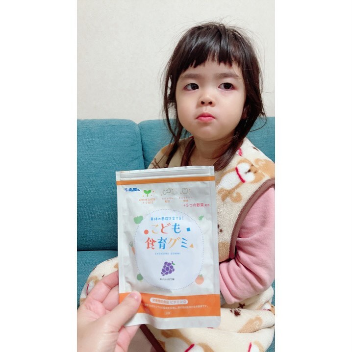 口コミ投稿：ママのいう事を無視したり、嫌！っと断ったりプチ反抗期の娘です😂そんな娘ですが、こ…