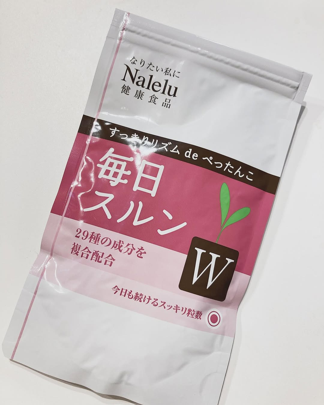 口コミ投稿：お腹の調子が気になるわたくし‥昔っからの便秘症で特に月のホルモンバランスにはガッ…