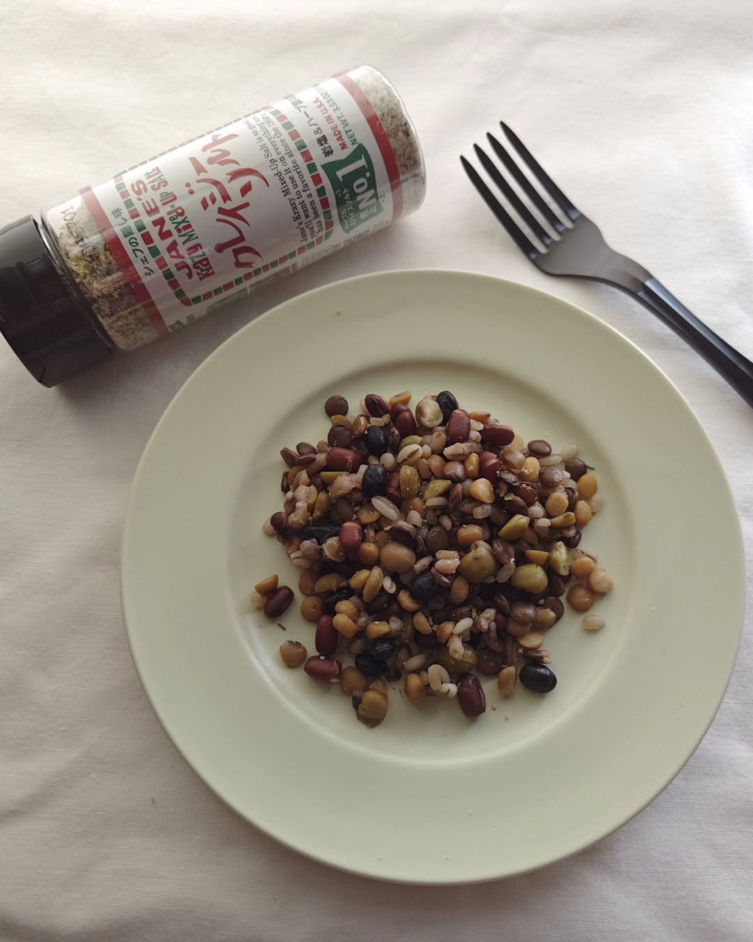 口コミ投稿:クレイジーソルトを使ってみました。以前使ったときは、自炊をしていた遠いむかし。…