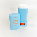 マム ワセリンスティック塗りタイプのワセリンスティックです。先日保湿のためクリームタイムのワセリンを購入したばかり！ スティックワセリン欲しかった！顔・からだ、全身に使える優しい成分(*^…のInstagram画像