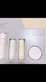 ディセンシアトライアルセットO/LxS/Cうるおいすっぴん肌を目指す10日間体験ができるセットです。ミニサイズなので持ち運びにも便利✨🎀 ディセンシア ローション角層となじみやすく、とろ…のInstagram画像