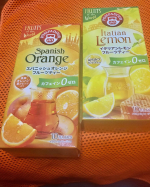 #PR #日本緑茶センター株式会社 #ポンパドールハーブティー #フルーツオブザワールド #monipla #jpgreentea_fan香りは思ったより独特でしたが色も綺麗で気分が上がり朝飲むの…のInstagram画像