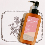 #PR #naturaltech株式会社 #マタニティクリーム #妊娠 #monipla #naturaltech_fanmitera body cream1本3役のボディケアクリーム。私は微…のInstagram画像