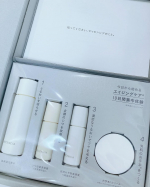 #PR #株式会社DECENCIA #decencia_pr #エイジングケア #スキンケア #シワ改善 #ディセンシア #monipla #decencia_fanシワ改善美容液とキメツヤ美容液で…のInstagram画像