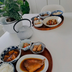⑅︎◡̈︎*年末の忙しい時期💦大掃除やって昼ごはんや夜ご飯作るなんてめんどくさい🤨なんて人いますよねーそれじゃなくても仕事から帰ってきてクタクタで晩御飯の支度…ホント面倒😒疲れた日や…のInstagram画像