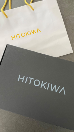 HITOKIWA ひときわピールオフ炭酸パック 💛肌荒れ防⽌有効成分グリチルリチン酸ジカリウムをはじめ美容成分を多種配合した医薬部外品✨くすみケア、ハリ・弾力ケア、肌キメケアに外部刺激か…のInstagram画像