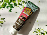 おはようございます☀テンスターヘナ　カラートリートメントを使い始めてから、暫く経ちました☺️効果の実感としては『１回で染まり』は私の髪質的には難しかったのか、何回か使って少しずつ染まっていく感じ…のInstagram画像