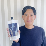 【忙しい男性のために1本で印象UP！】SHIN.薬用ボタニカルスカルプシャンプー大切にしているスカルプケアがシャンプーでできるのは嬉しいですね^ ^シトラスの香りで爽やかです！#PR #エ…のInstagram画像