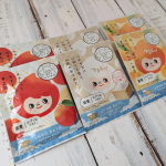 ⋆┈┈┈┈┈┈┈┈┈┈┈┈┈┈┈⋆旅するJUSOちゃんのご当地入浴剤シリーズ3種類⋆┈┈┈┈┈┈┈┈┈┈┈┈┈┈┈⋆重曹«炭酸水素Na(洗浄成分)»＆エプソムソルト«硫酸Mg(保湿成分)»…のInstagram画像