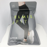 .BELMISE FITリムーブレギンス使用レビューベルミスからトレーニングウェアが出たそうで試させていただきました！実はこういうヨガウェアっぽい感じのピタッとしたこういう素材のものを使…のInstagram画像