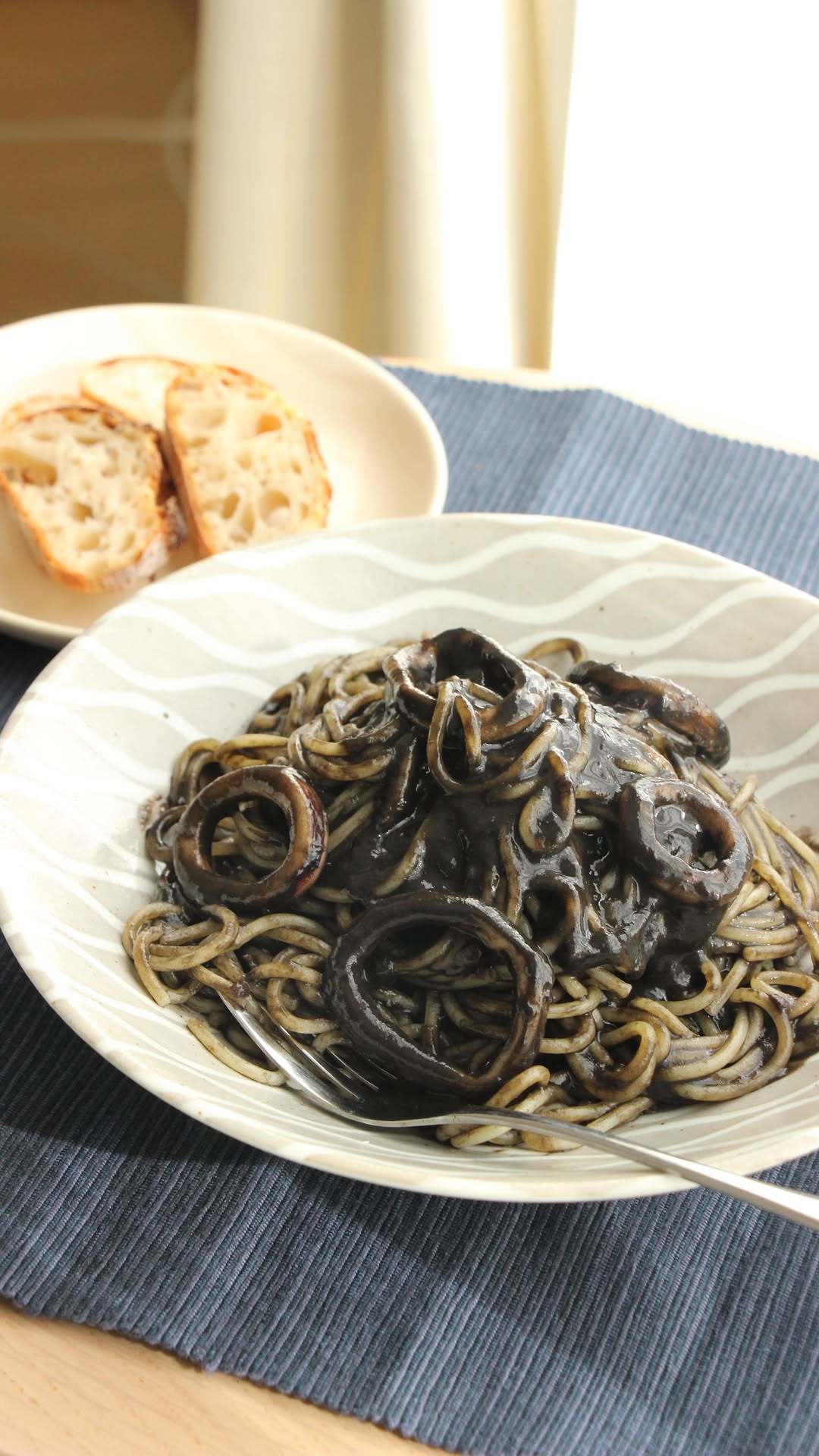 口コミ投稿：休日のお昼によくパスタを出していて、いつもあえるだけのソースで簡単に済ませてる…