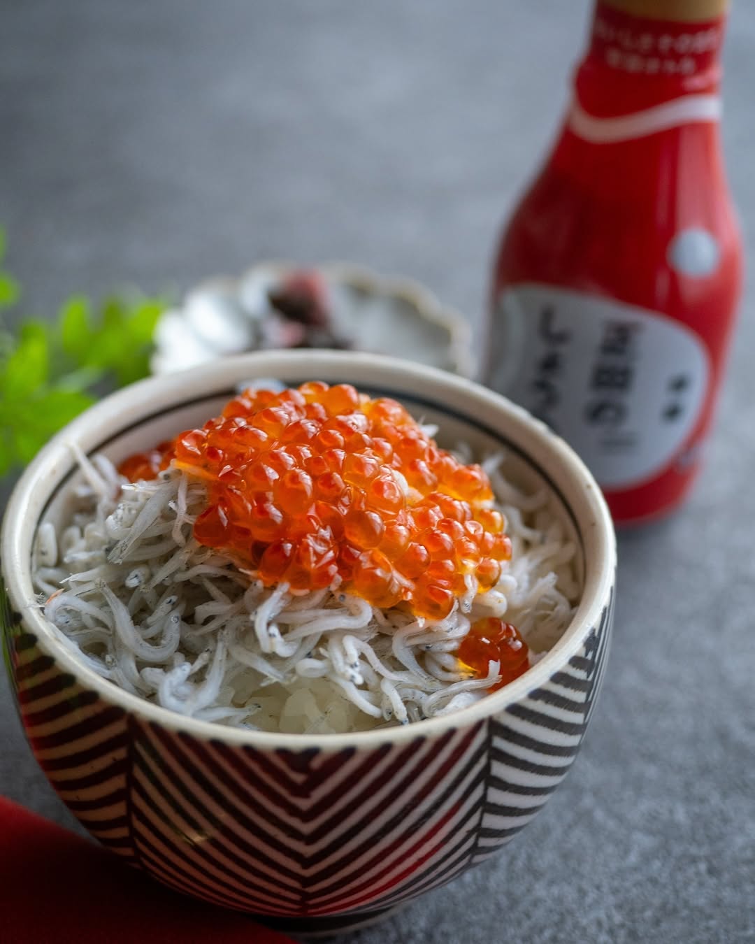 口コミ投稿：朝ごはん😋アホだと思われそうですが、、私この後友達といくら丼食べに行きます。いく…