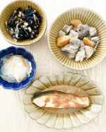 ワンパターンになりがちな、わが家の食卓。家族が揃う週末は、外食になりがち。栄養のある食事を簡単にとれたら良いなと思い…おかず宅配便「FitDish」はじめました！！家族構成や、好き嫌いなど…のInstagram画像