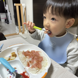 「子どもも大喜びのまぐろのたたき」の画像（2枚目）