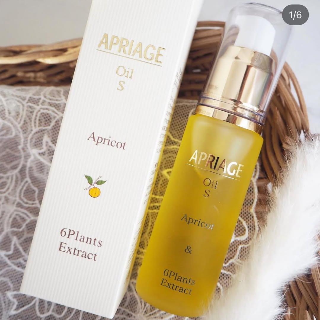 口コミ投稿：アプリアージュオイルS#PR #AiB株式会社 #南フランス産杏仁オイル #APRIAGEオイルS #…