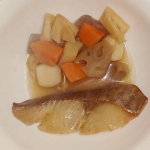 #PR #大阪ガス #FitDish2410 #monipla #FitDish_fan 夜遅くなって仕事から帰る時には、食事を作る時間も気力もなくなり、ファストフードなどの外食やスーパーの惣菜や…のInstagram画像