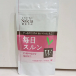 すっきりリズム 毎日スルン 毎日のお通じがない、すっきり出したい、肌トラブルが多い、ぽっこりが気になる方に向けたすっきりリズムを作る粒タイプのサプリメントです🌸毎日出ないのが当たり前になってし…のInstagram画像