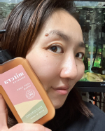 🍀ご紹介いただいた商品の個人的感想🍀＼ミテラオーガニクスボディケアクリーム 微香性／＼〈ボディ用クリーム〉／@mitas.seriesまじで‼️妊婦さん使って‼️妊娠線は一度付くとどんな…のInstagram画像