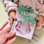 👶👶👶#PR #株式会社クラデンジャパン #クラプロックス #歯がため #クラプロックスベビー #monipla #curaprox_fanのInstagram画像