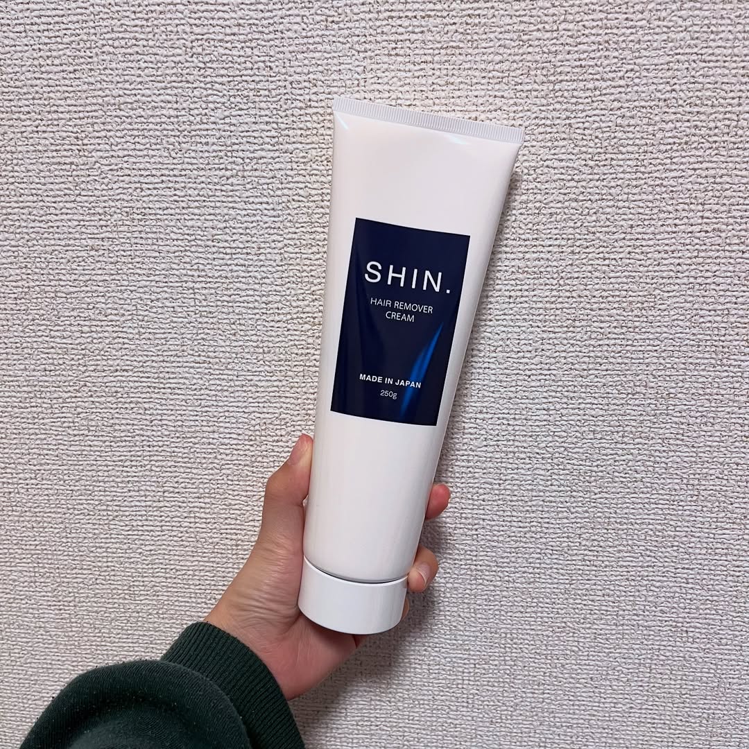口コミ投稿：ㅤ#SHIN男だから...そんな言い訳しなくていい！今の時代男でも脱毛とか気になります…