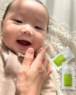 エーエフシーさまのmitete マタニティクリーム 💚出来てしまったストレッチマークにも🫶🏻100人以上の女性の声から生まれた女性にやさしいストレッチマーククリーム🥹肌をなめらかにする葉…のInstagram画像
