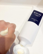 SHIN.薬用リムーバークリームを旦那さんにプレゼントしました！こちらは男女兼用の除毛クリームです。有効成分の低刺激性チオグリコール酸カルシウムが体毛のタンパク質だけを分解することで男性の濃い…のInstagram画像