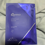 #PR #コスメディ製薬株式会社 #quanis #クオニス #ダーマフィラープレミア #コスメディ製薬 #マイクロニードル #ニードルコスメ #針美容 #マイクロニードルパッチ #目元ケア #スキン…のInstagram画像