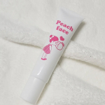 Peach face（ピーチ・フェイス）「顔のうぶ毛専用」抑毛美肌ジェルクリーム。口周り・眉間・顎など顔のウブ毛の悩みから解放されたいという方にオススメ🌸保湿ケアもしっかりできますよ！お子様…のInstagram画像