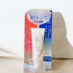株式会社明色化粧品様からご提供いただきました薬用リンクルホワイト　デイ＆ナイト セラム紫外線・肌あれ・乾燥などの多角的なシワの原因を徹底的にケアする美容液。美容成分卵殻膜（保湿）配合でむ…のInstagram画像