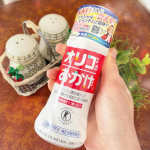 『オリゴのおかげ』で...何作ろう????🤔おやつにも➡️スイートポテト 🍠...おかずにも➡️きんぴらごぼう・肉団子🍡...ドリンクにも➡️スムージー...色々な料理で....活躍出来ち…のInstagram画像