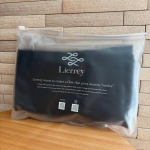 ＊ Thank you ＊医療機器コラントッテ　様よりLierrey マグネライフウェア 着圧レギンスをいただきました。こちらは磁気の力で腰のコリを緩和してくれる着圧レギンスです。オー…のInstagram画像