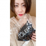 あけましておめでとうございます💕新年一発目の投稿は、【新ブランド】村重杏奈×VIAGEの共同プロデュース！「TOLEETY（トゥリーティ）軽やかストレスフリーブラ」を使ってみました💕🥰スト…のInstagram画像
