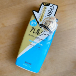 アレルジーナ 抗ヒスタミン成分配合ボディソープ💕抗ヒスタミン成分を配合したボディソープです🫧自宅でムズカユ肌を「洗う」簡単ケアを実現してくれるんだとか🙌🏻早速お試ししてみました❣️透明…のInstagram画像