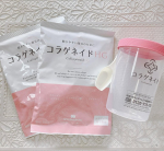 コラーゲンにアクティブ成分を配合【コラゲネイドHGつめかえ用パック】 2袋コラーゲンペプチド･ヒアルロン酸･グルコサミン･コンドロイチン等も採れる顆粒タイプのコラーゲンです年齢と共にコラーゲン…のInstagram画像