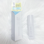 ✩✩✩⁡⁡˗ˏˋ infeel クリアショットセラム ˎˊ˗ 使いやすいマイルドなチクチク感の透明感ケア針美容液 🥺✨⁡実際に使用してチクチク感はそこまで感じず針美容液が苦手な方や、…のInstagram画像