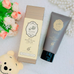 紅茶の香りで癒される♪＼温感ボディマッサージクリーム／「BIBIDAY・TEA TIME ホットボディメイククリーム」ハニーティーの香りマッサージに最適な高保湿タイプの温感ボディクリーム。ま…のInstagram画像