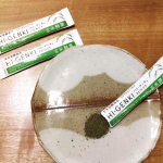 「玄米酵素ハイ・ゲンキ スピルリナ」玄米・胚芽・表皮を麹菌によって発酵させた玄米酵素ハイ・ゲンキ。その玄米酵素に、スーパーフードのスピルリナをプラスしたものです。食物繊維＆栄養を補ってくれ…のInstagram画像