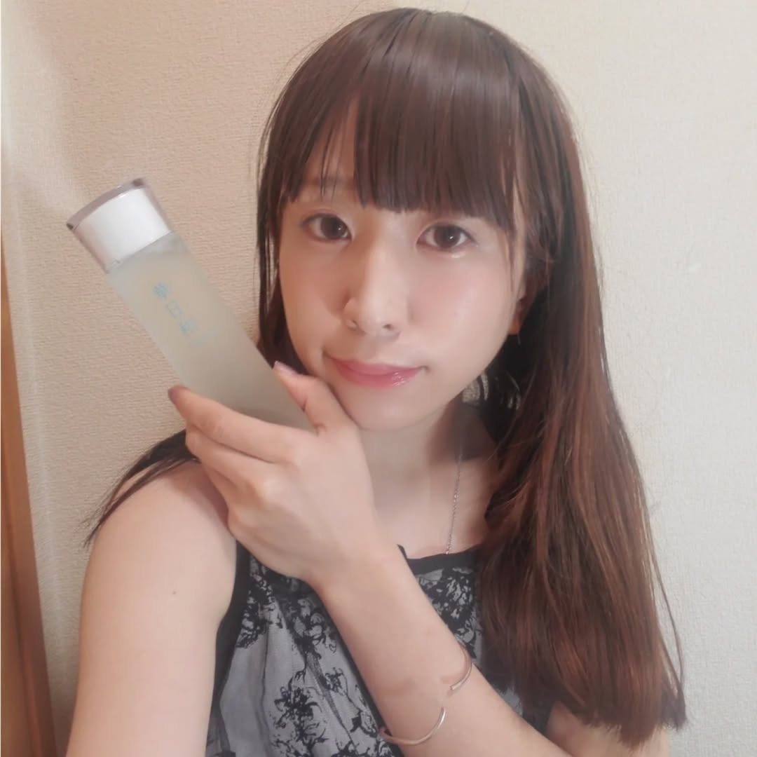 口コミ投稿：今回は、和漢薬研究所の「華日和 化粧水」「華日和 乳液」を、引き続き使ってみまし…
